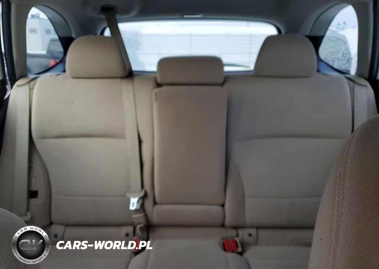2017 Subaru Outback 2.5I VIN:4S4BSAAC7H3283343 - 10