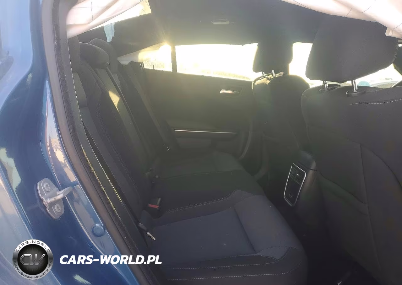 2021 Dodge Charger Sxt VIN:2C3CDXBG7MH616983 - 10