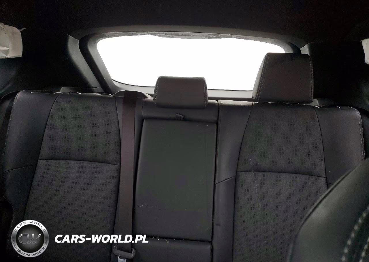 2023 Subaru Solterra Premium VIN:JTMABABA3PA024730 - 10
