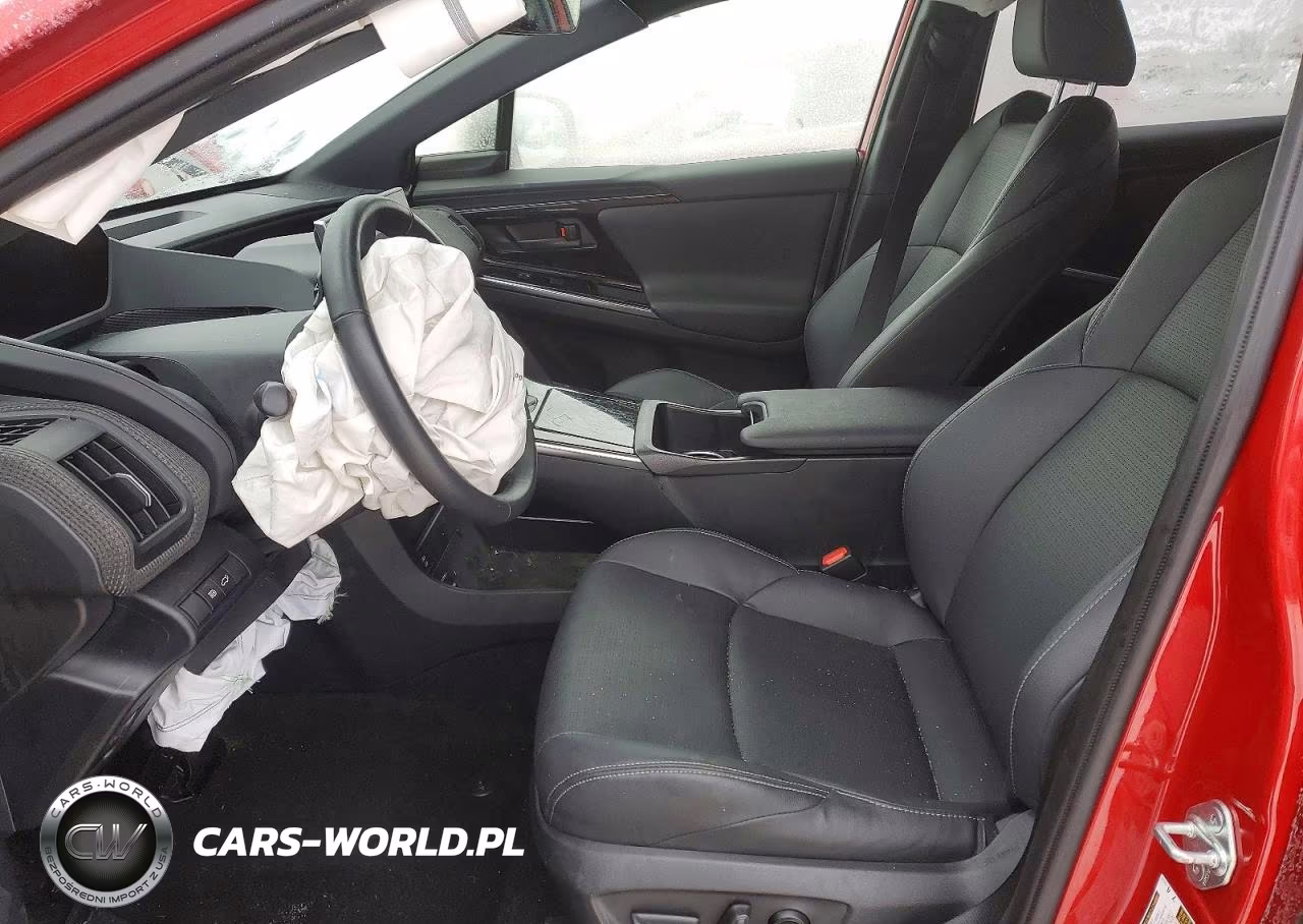 2023 Subaru Solterra Premium VIN:JTMABABA3PA024730 - 7