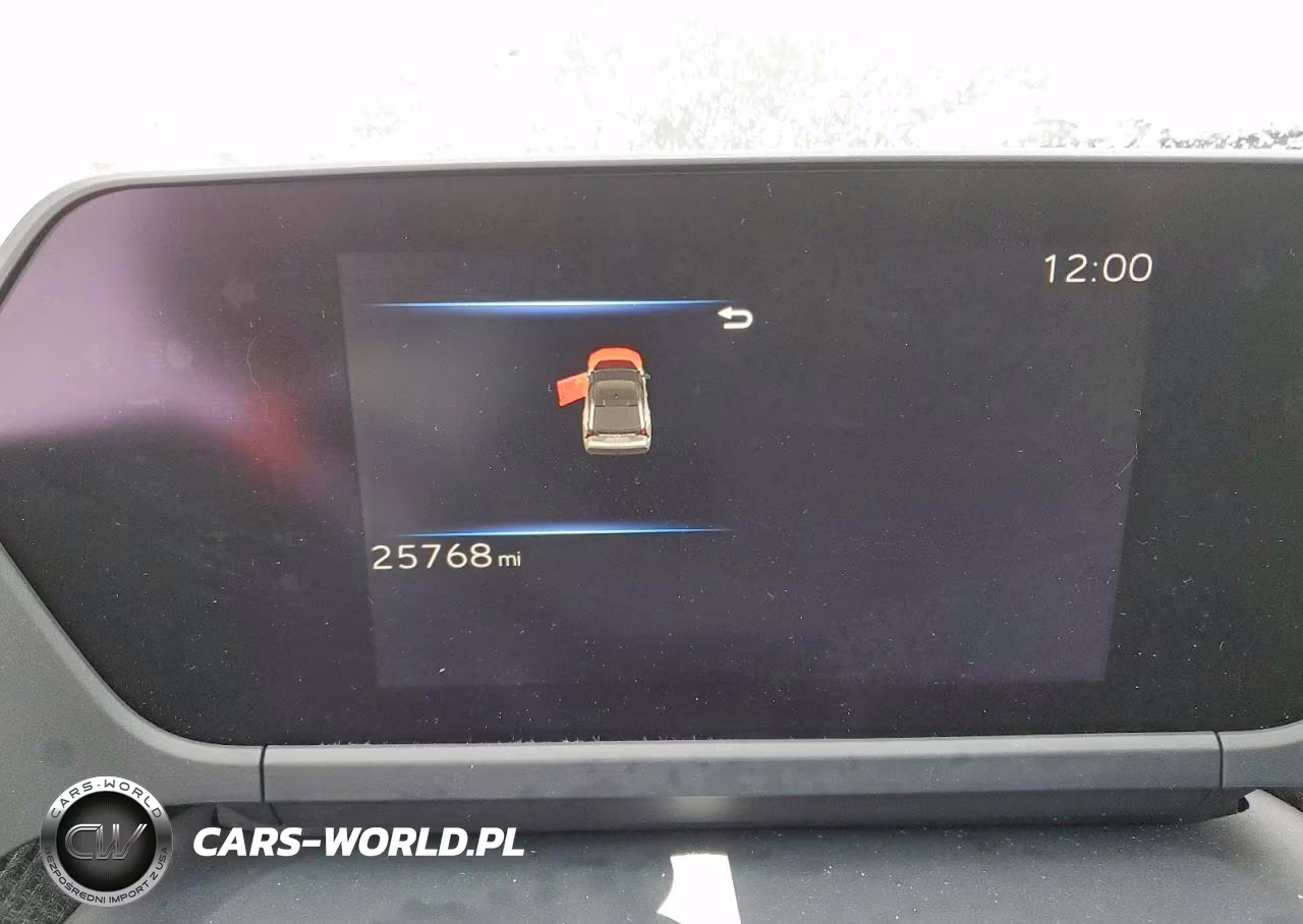 2023 Subaru Solterra Premium VIN:JTMABABA3PA024730 - 9