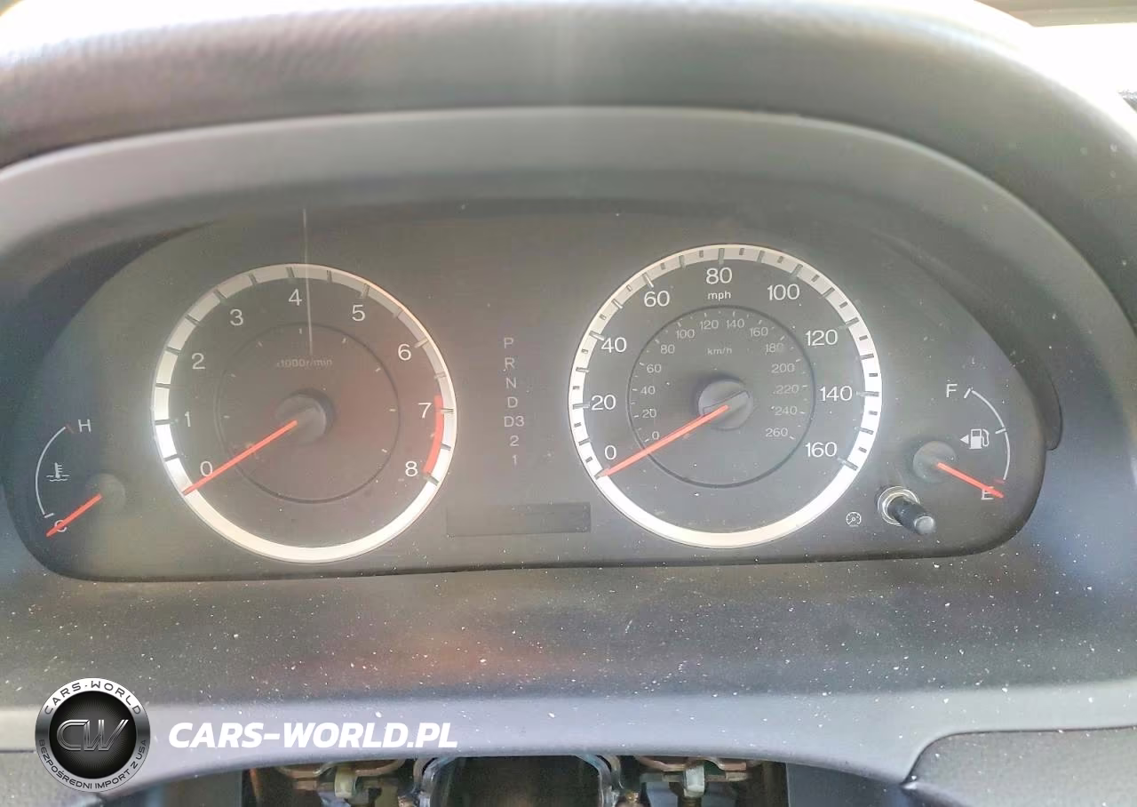 2012 Honda Accord Lx VIN:1HGCP2F33CA144227 - 9