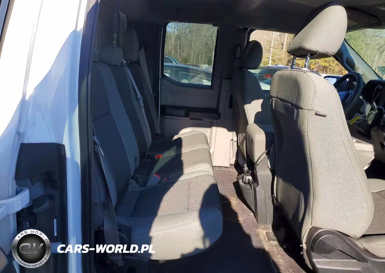 2015 Ford F150 Super Cab VIN:1FTEX1C85FFD04262 - 10