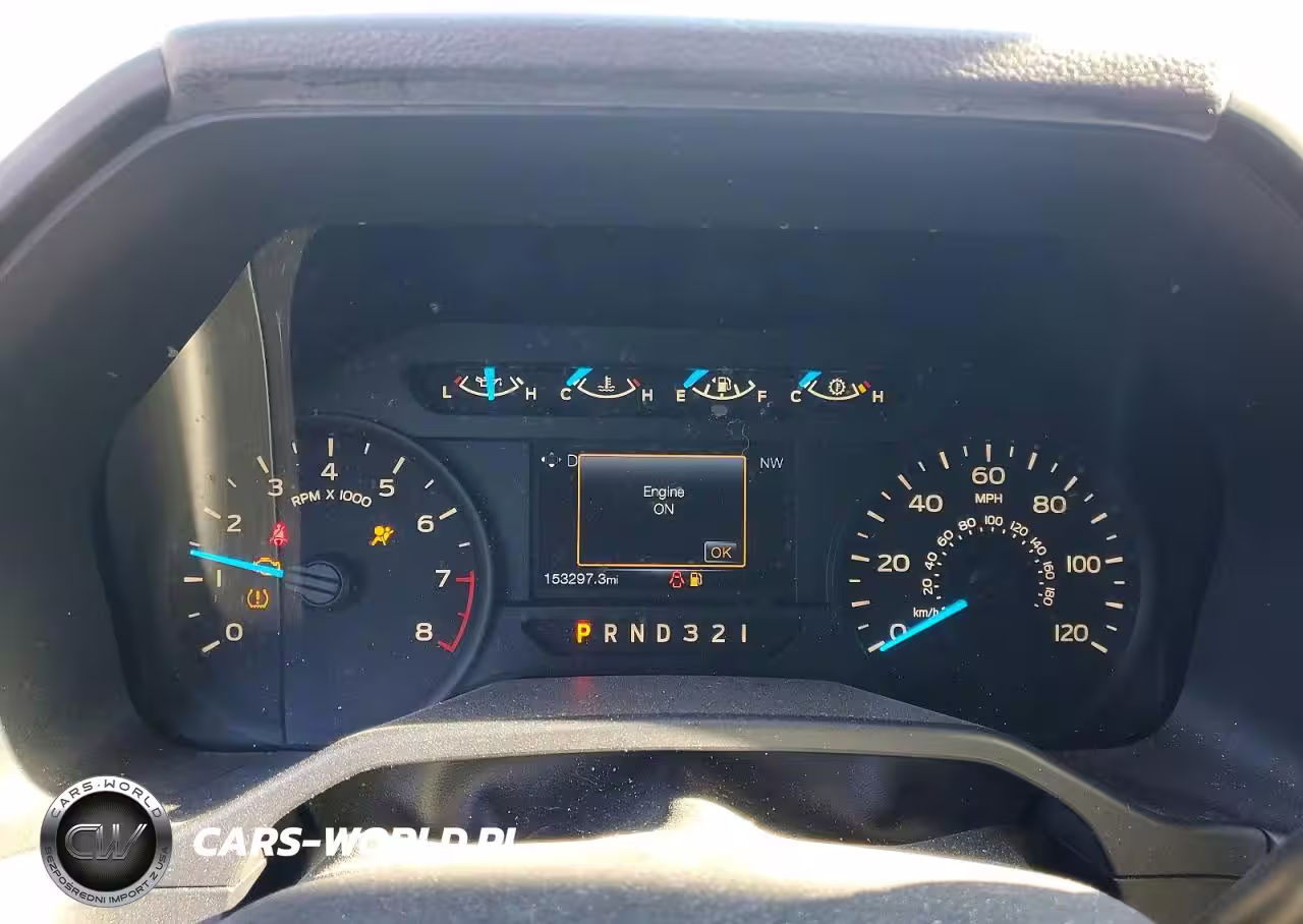 2015 Ford F150 Super Cab VIN:1FTEX1C85FFD04262 - 9
