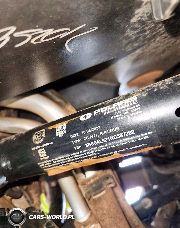 2022 Polaris Rzr Turbo R 4 Ultimate VIN:3NSG4L921NG387202 - 10