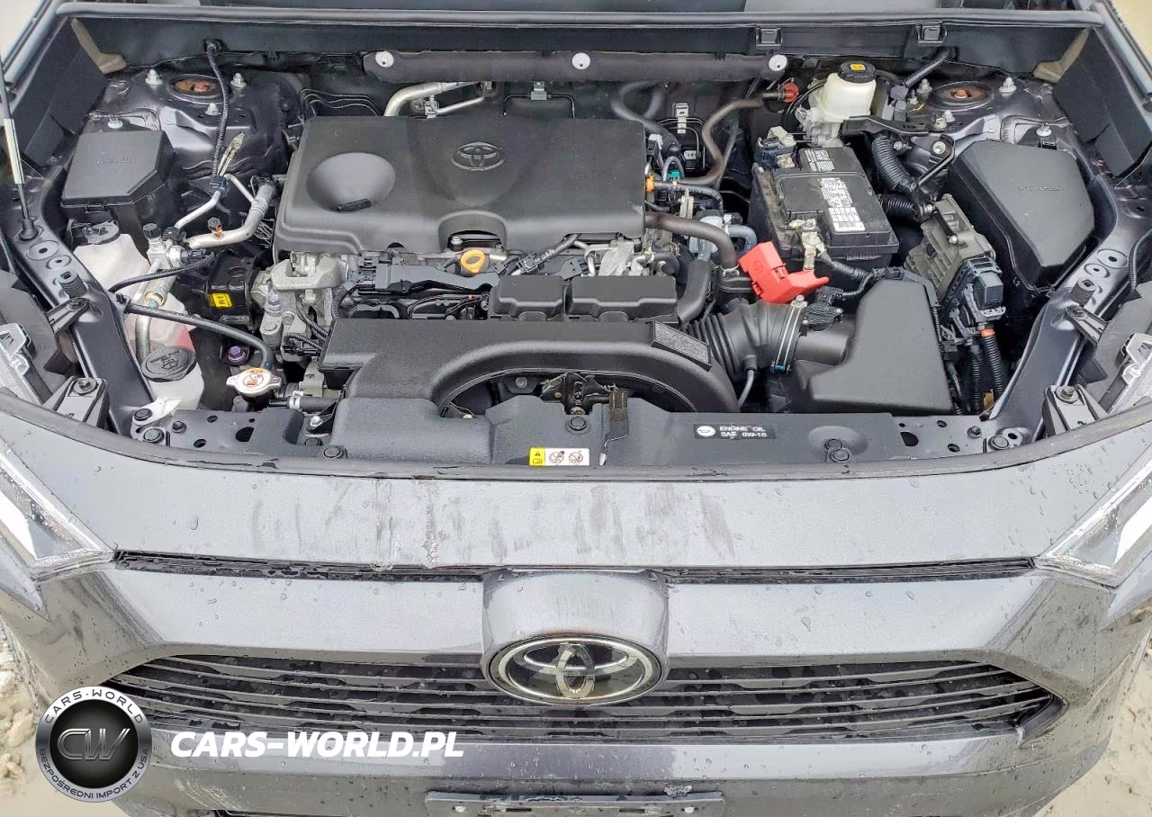 2020 Toyota Rav4 Xle Premium VIN:2T3A1RFV3LW103972 - 12