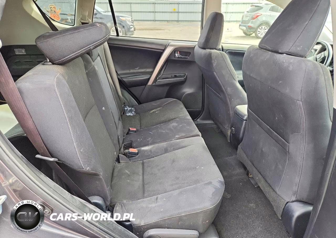 2018 Toyota Rav4 Adventure VIN:JTMRFREV0JJ229238 - 10