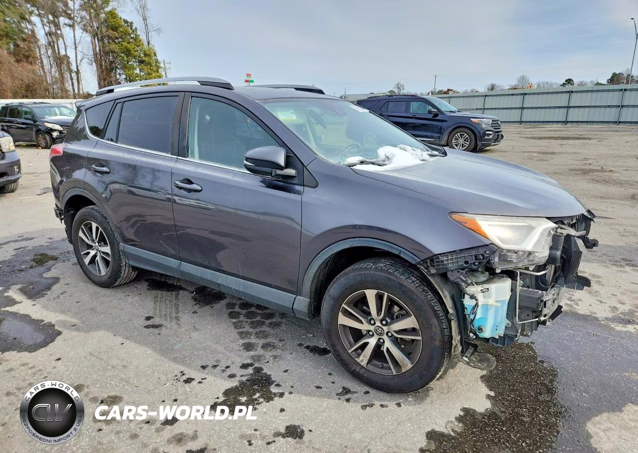 2018 Toyota Rav4 Adventure VIN:JTMRFREV0JJ229238 - 4