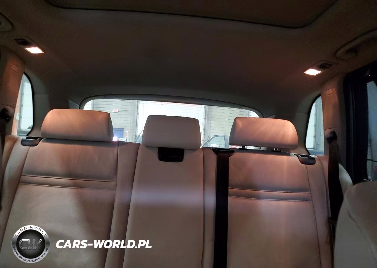 2012 BMW X5 xDrive35I VIN:5UXZV4C5XCL754080 - 10