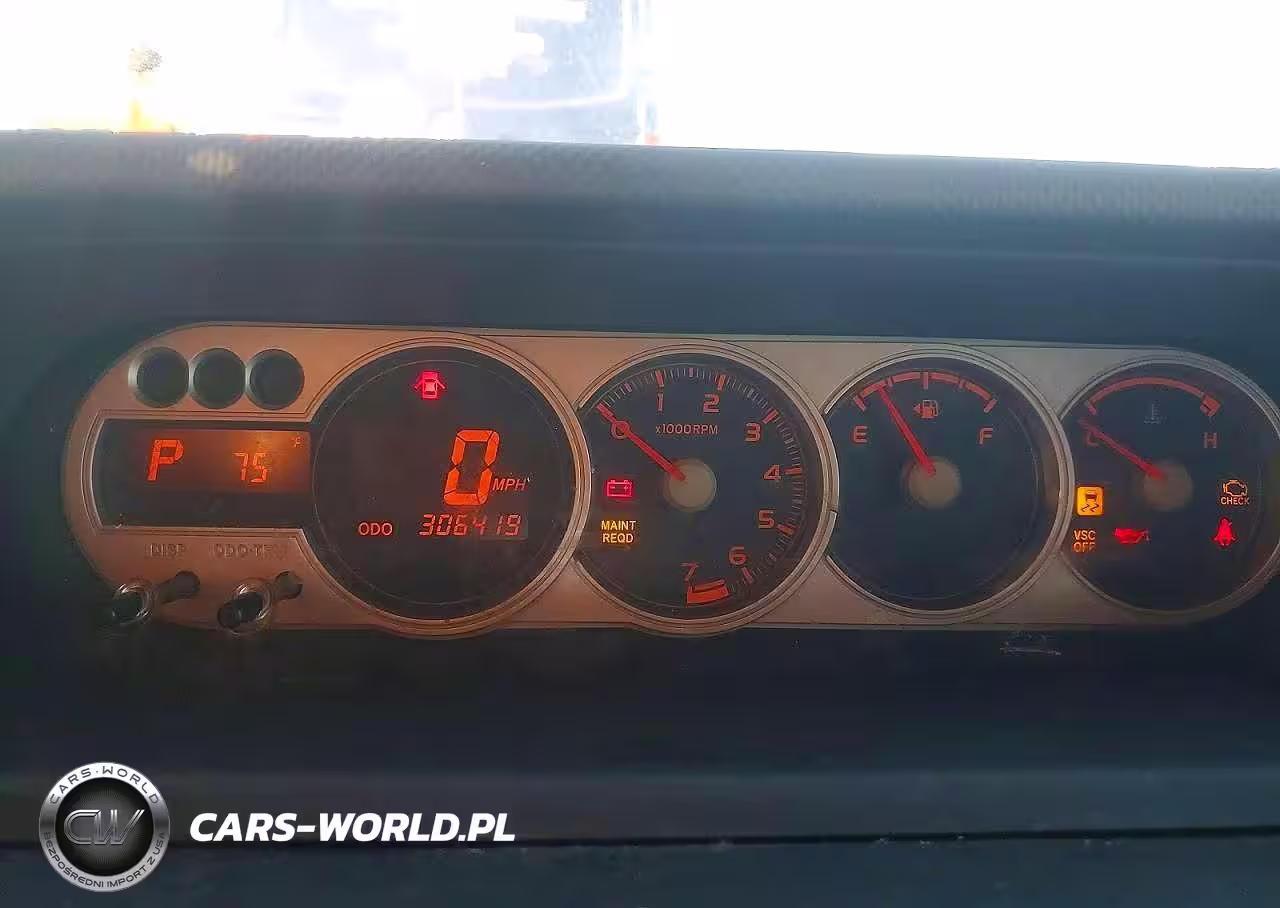 2009 Toyota Scion Xb VIN:JTLKE50E391073510 - 9
