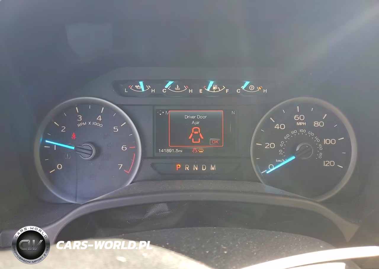 2018 Ford F150 Supercrew VIN:1FTEW1EG6JFD75583 - 9