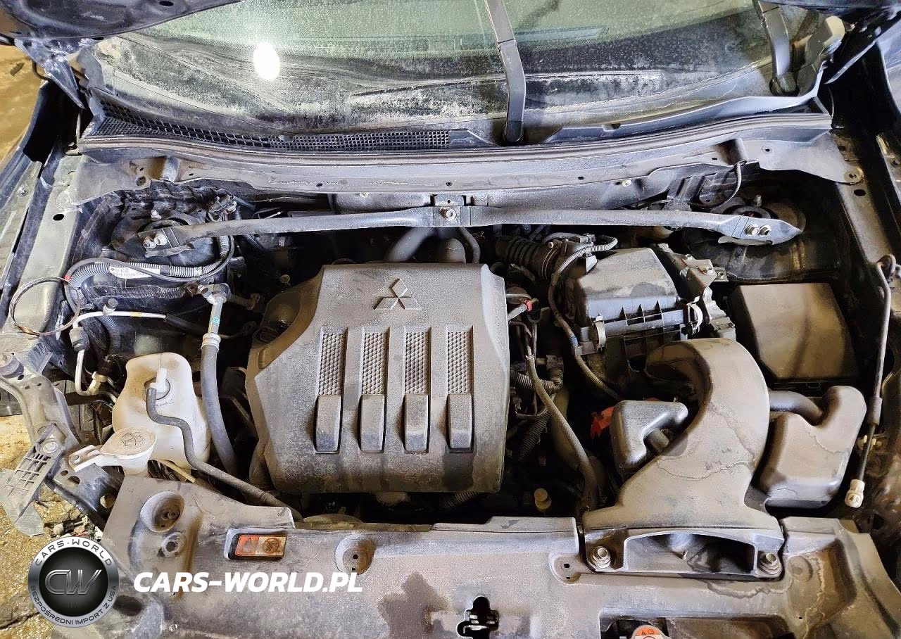 2019 Mitsubishi Eclipse Cross Le VIN:JA4AT4AA7KZ002332 - 12