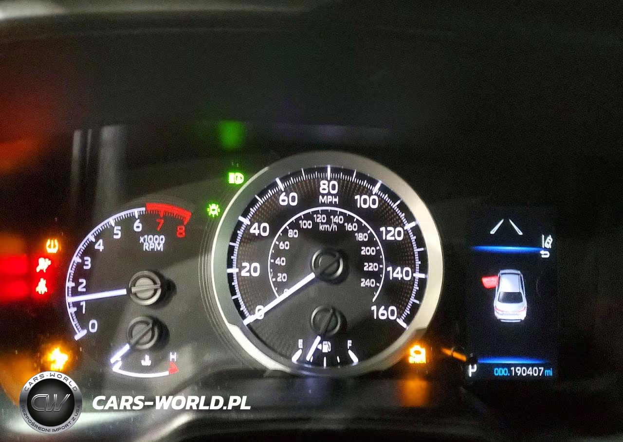 2021 Toyota Corolla Le VIN:5YFEPMAE1MP271079 - 9