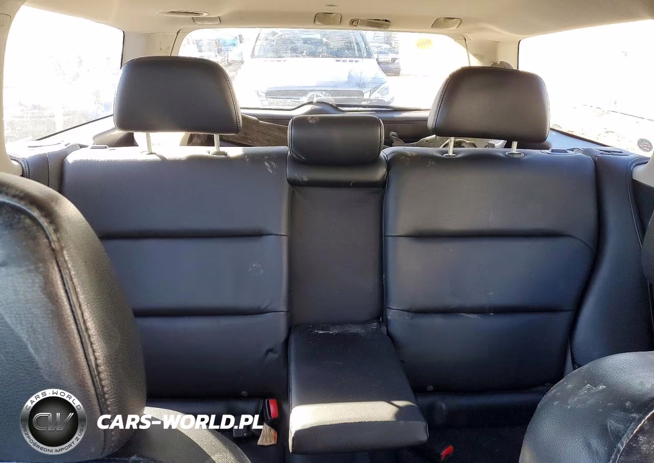 2009 Subaru Outback 3.0R VIN:4S4BP85C194325974 - 10