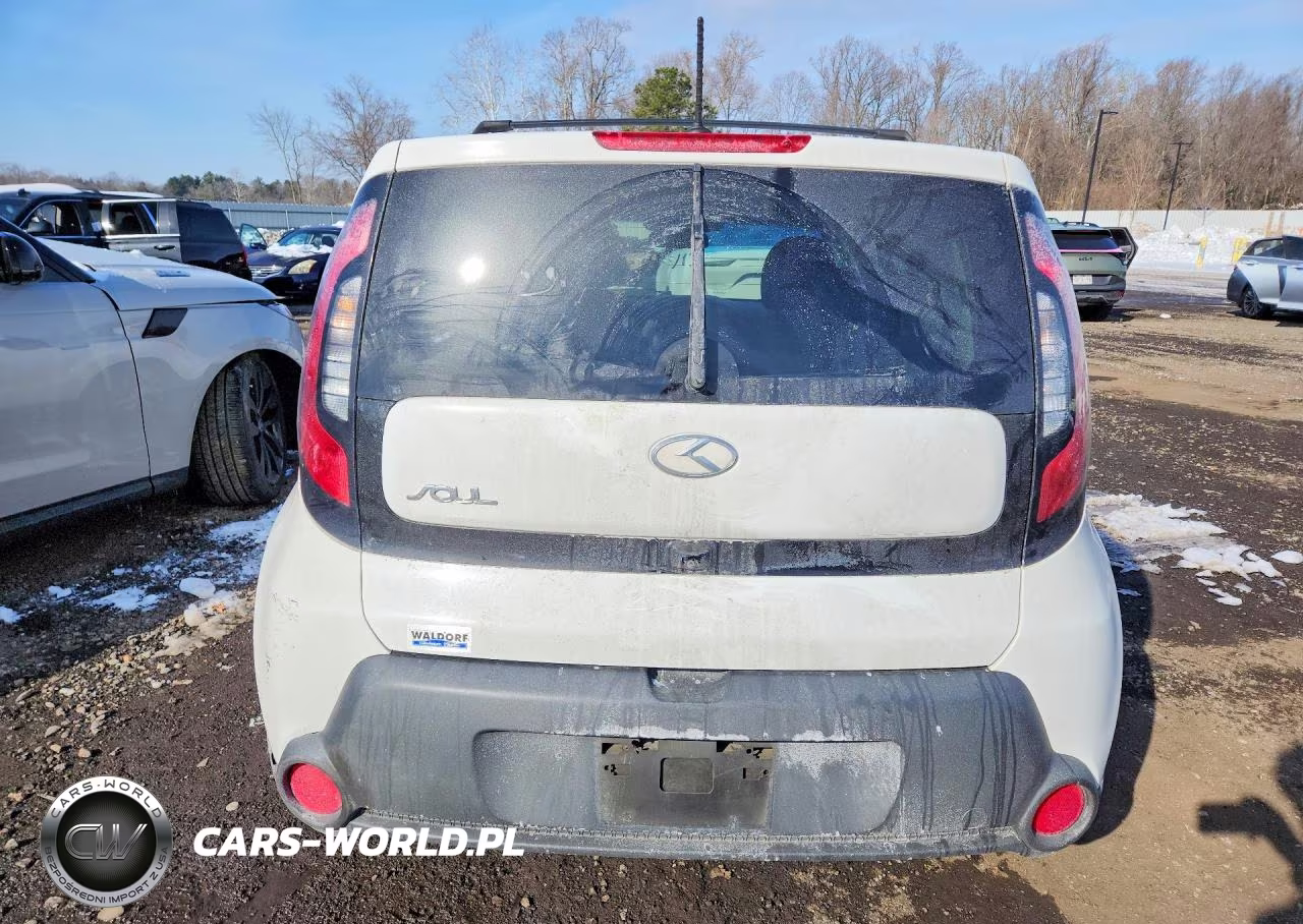 2015 Kia Soul + VIN:KNDJP3A52F7793703 - 6