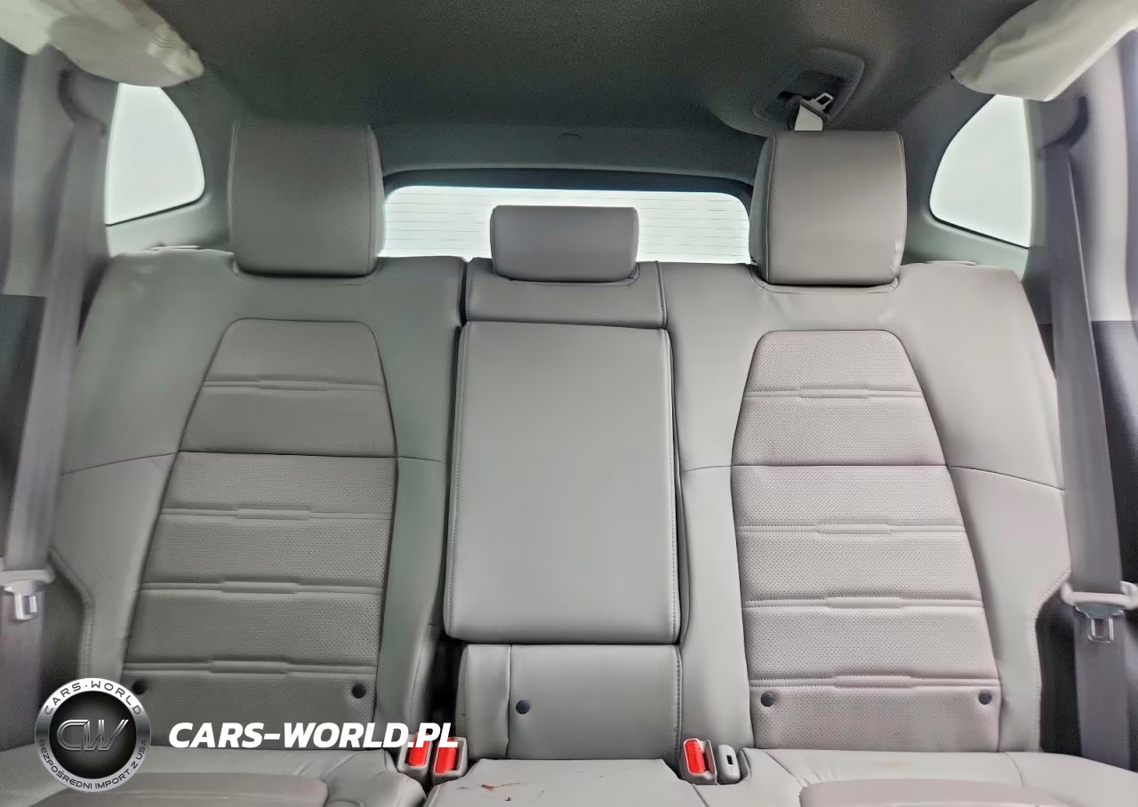 2019 Honda Cr-V Exl VIN:7FARW1H86KE029680 - 10