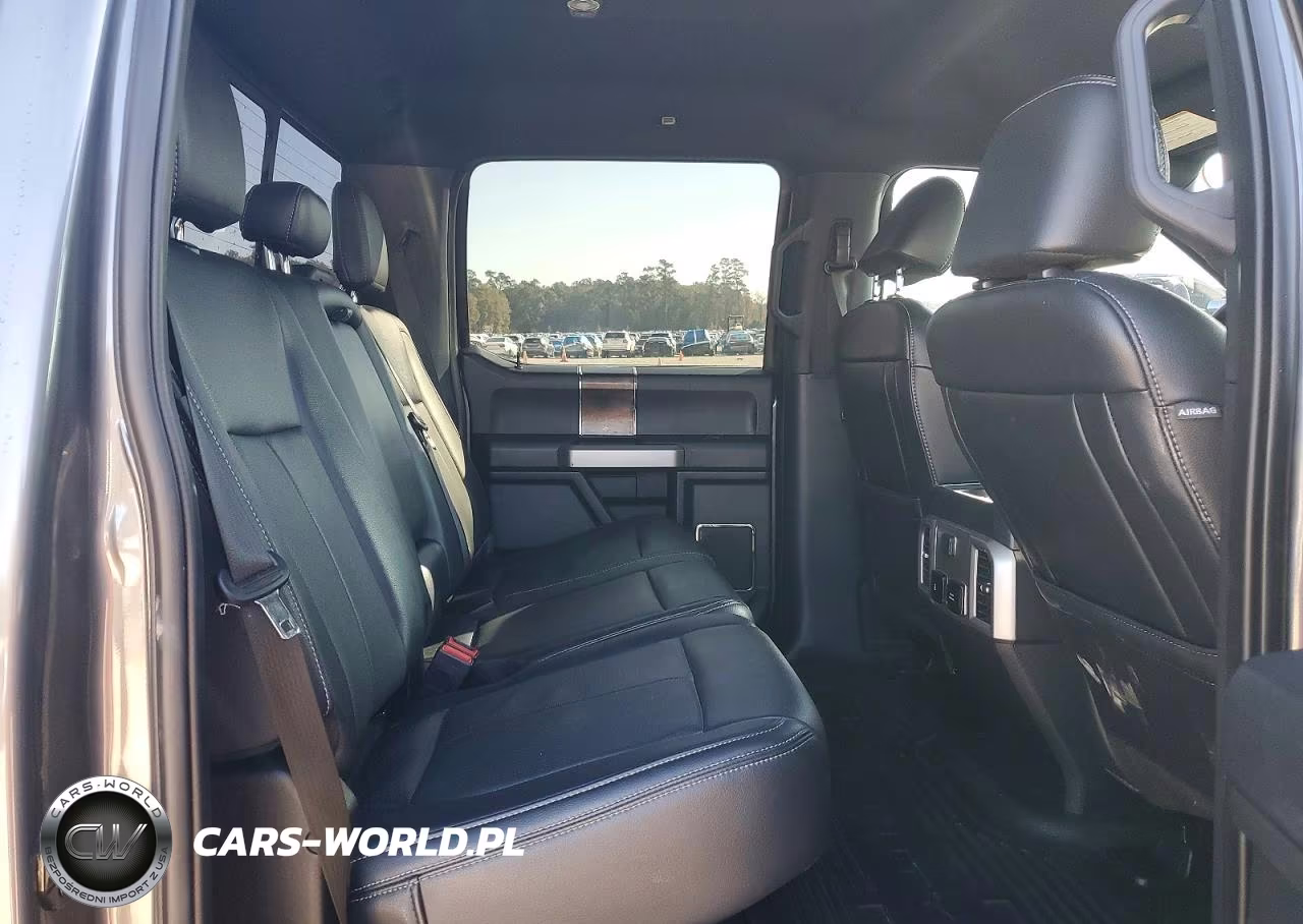 2022 Ford F350 Super Duty VIN:1FT8W3BT1NEC46043 - 10