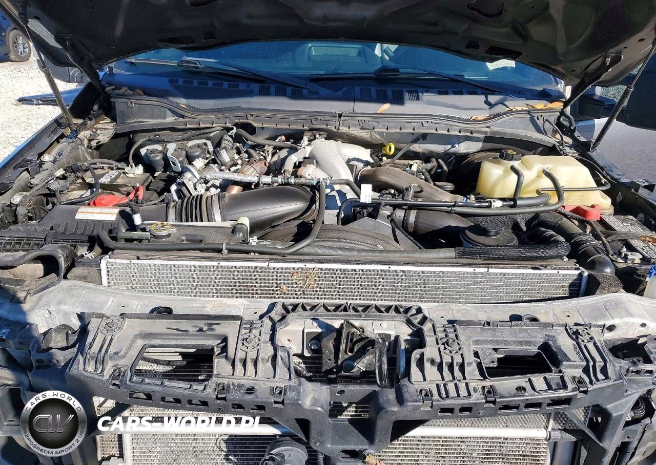 2022 Ford F350 Super Duty VIN:1FT8W3BT1NEC46043 - 11