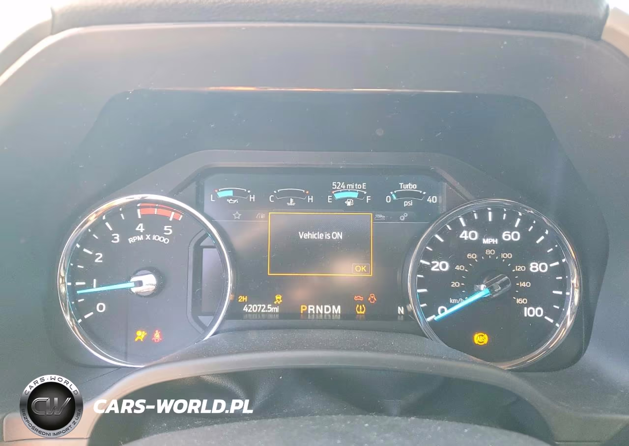 2022 Ford F350 Super Duty VIN:1FT8W3BT1NEC46043 - 9