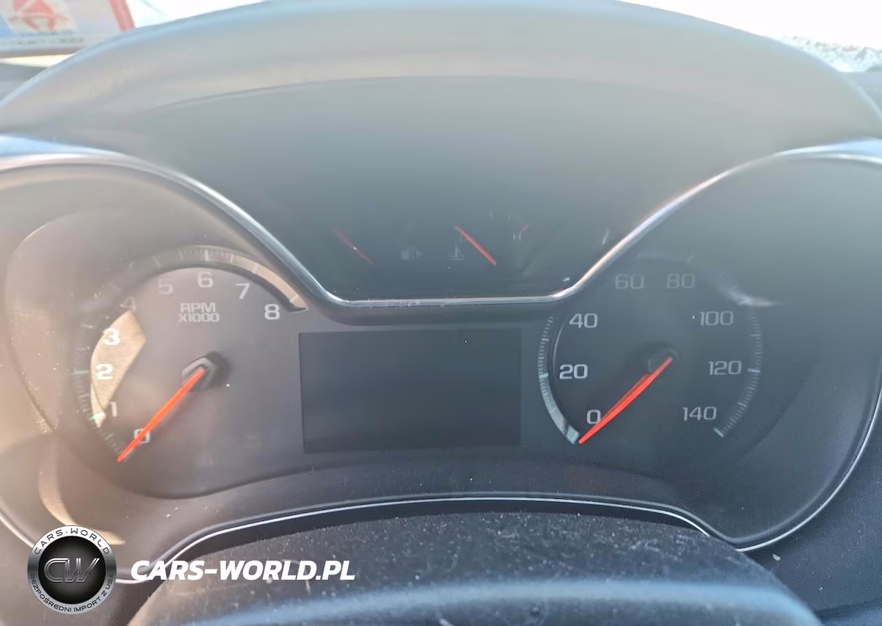 2018 Chevrolet Impala Premier VIN:2G1125S35J9121335 - 9