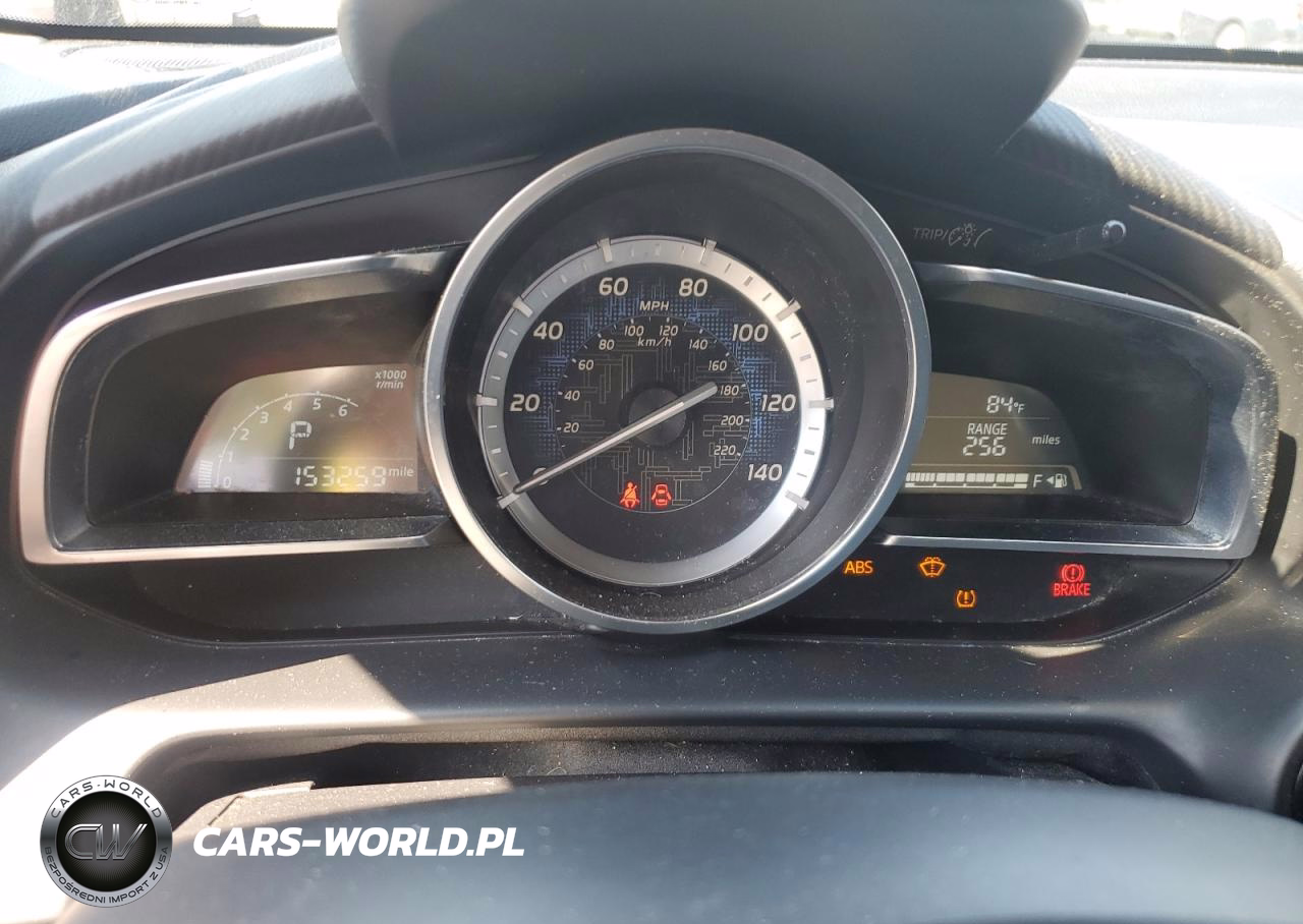 2018 Toyota Yaris Ia VIN:3MYDLBYV9JY307325 - 9