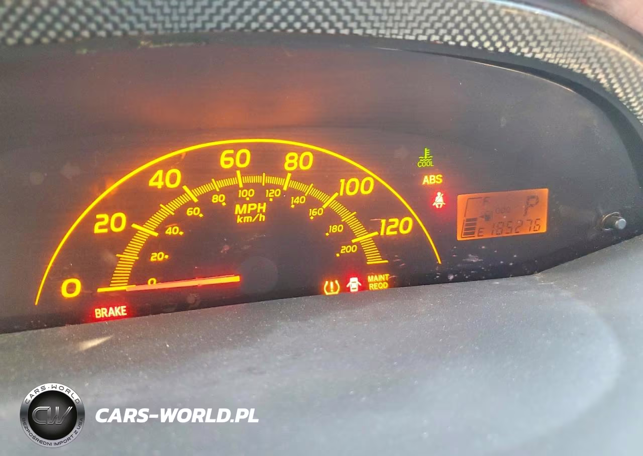 2009 Toyota Yaris VIN:JTDJT903295247272 - 9