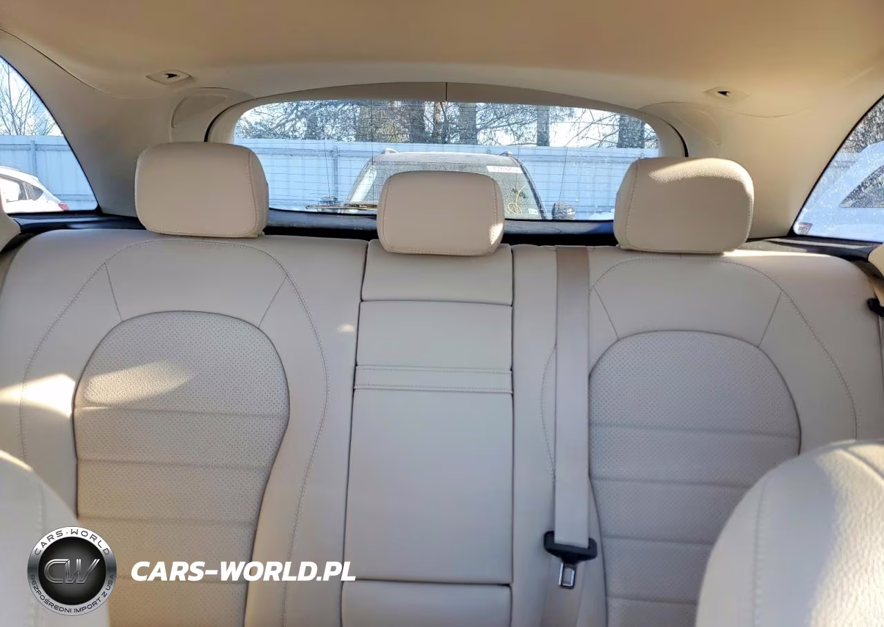 2019 Mercedes-Benz Glc 300 4Matic VIN:WDC0G4KB3KF645091 - 10