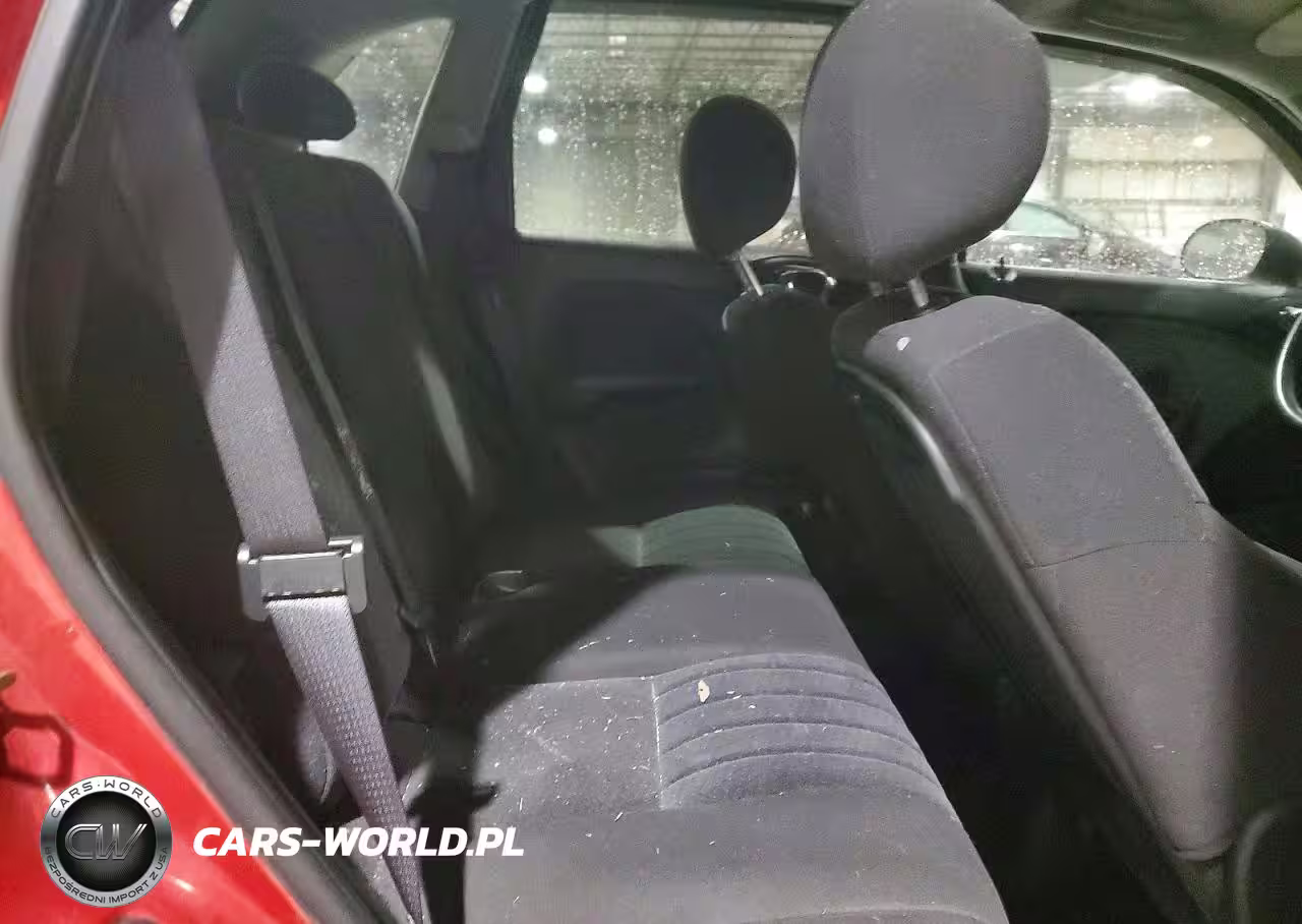 2003 Chrysler Pt Cruiser Touring VIN:3C4FY58B73T615514 - 10
