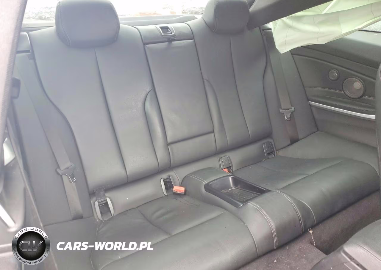 2019 BMW 440Xi VIN:WBA4W9C54KAF94956 - 10