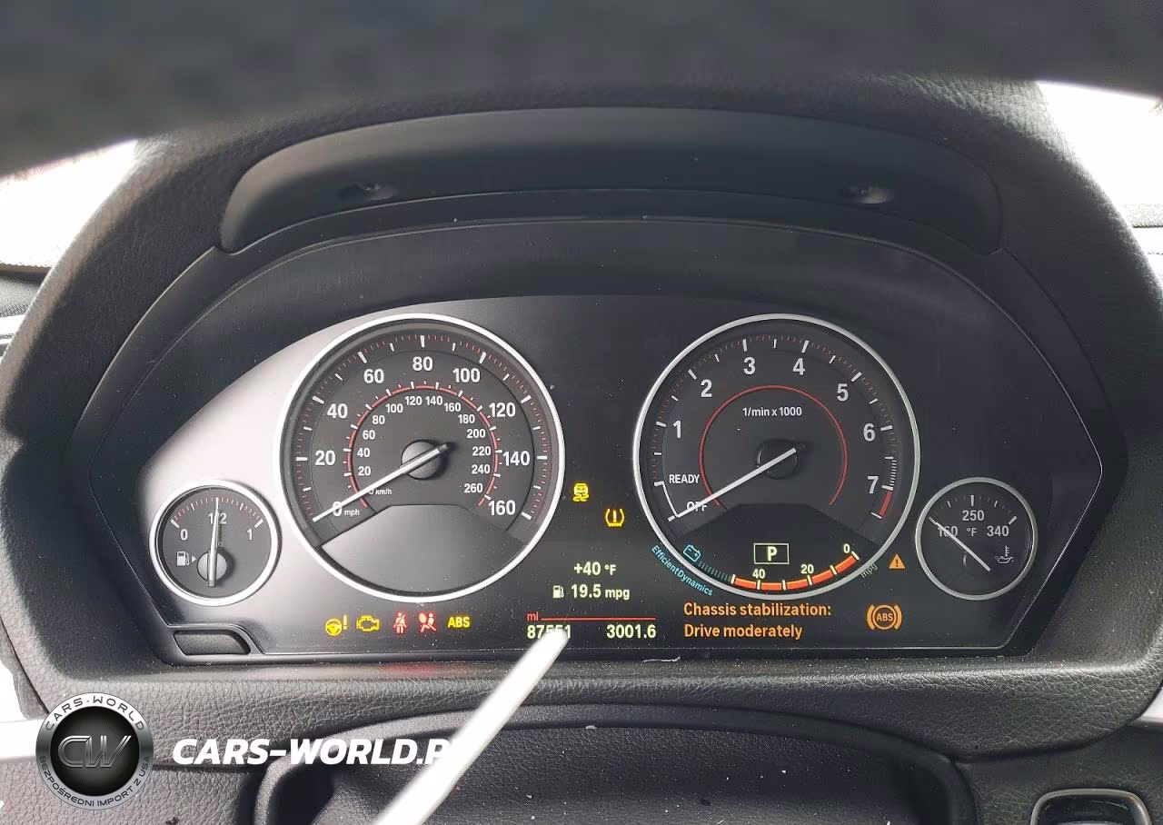 2019 BMW 440Xi VIN:WBA4W9C54KAF94956 - 9