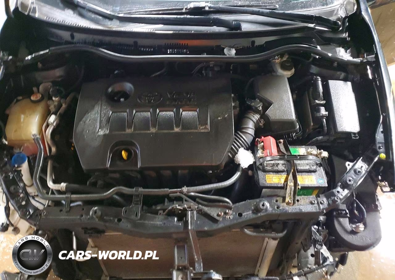 2017 Toyota Corolla Im Base VIN:JTNKARJE6HJ531421 - 11