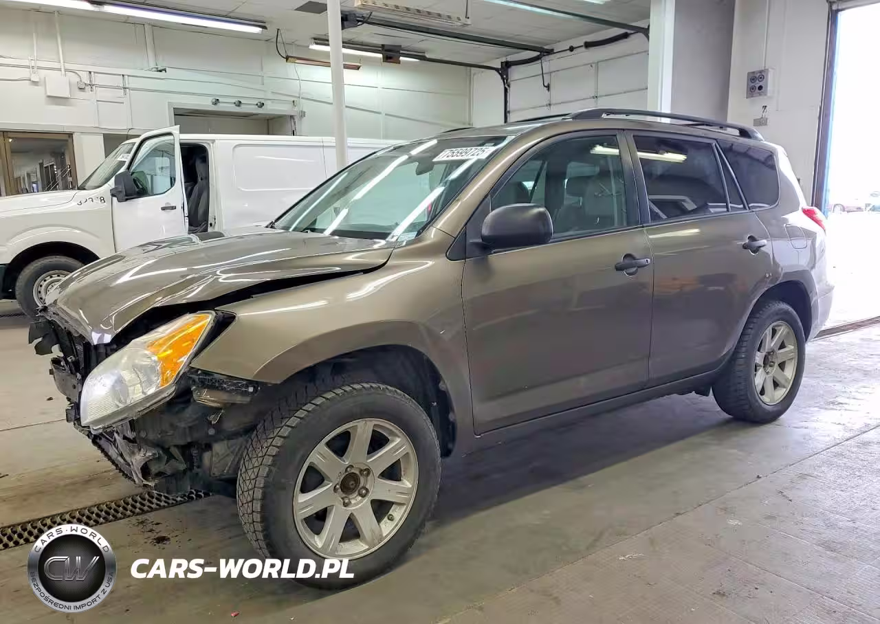 2010 Toyota Rav4