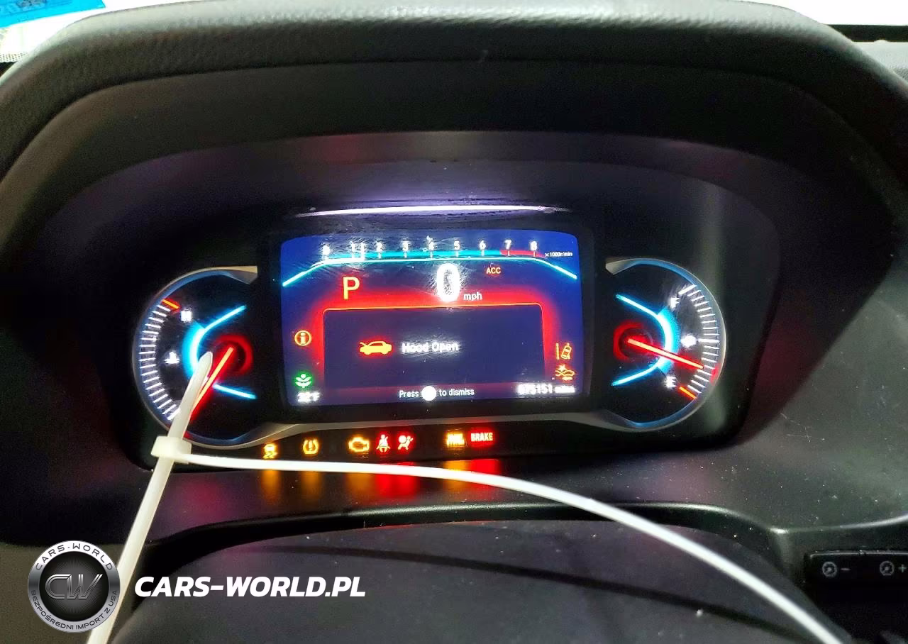 2021 Honda Pilot Ex VIN:5FNYF6H37MB070069 - 9