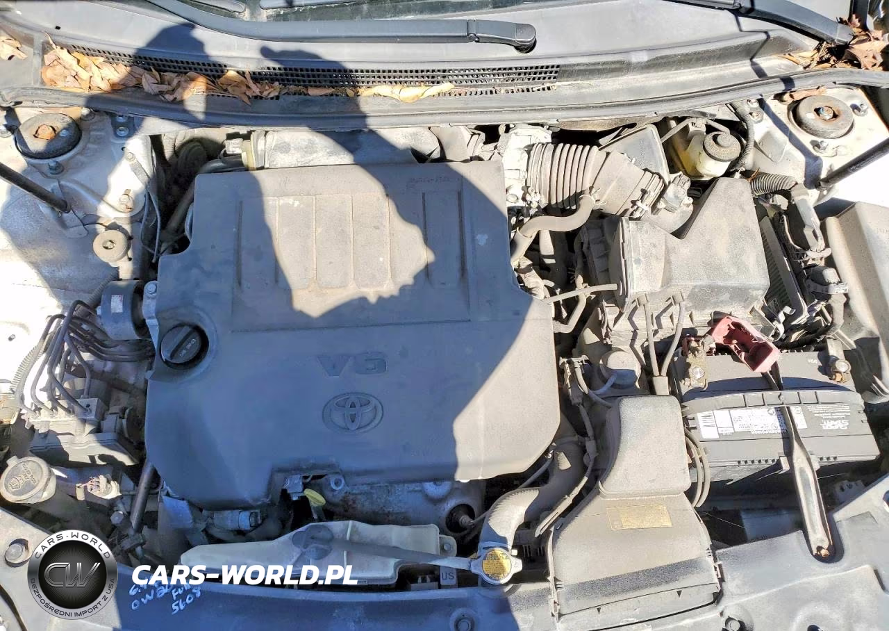 2013 Toyota Avalon Base VIN:4T1BK1EB7DU013406 - 11