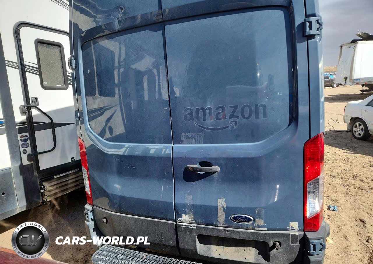 2020 Ford Transit VIN:1FTBR3X88LKB04885 - 6