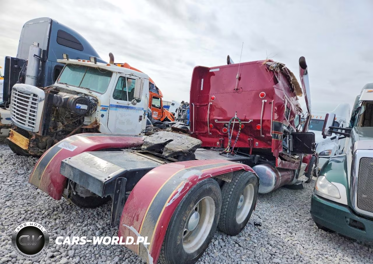2022 Peterbilt 389 VIN:1XPXD49XXND788035 - 4