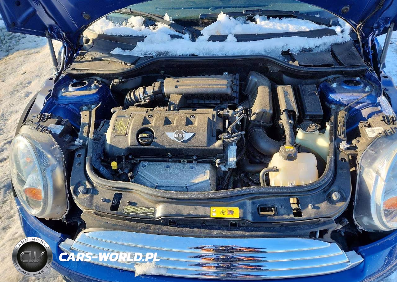 2015 Mini Cooper VIN:WMWZN3C54FT862594 - 11