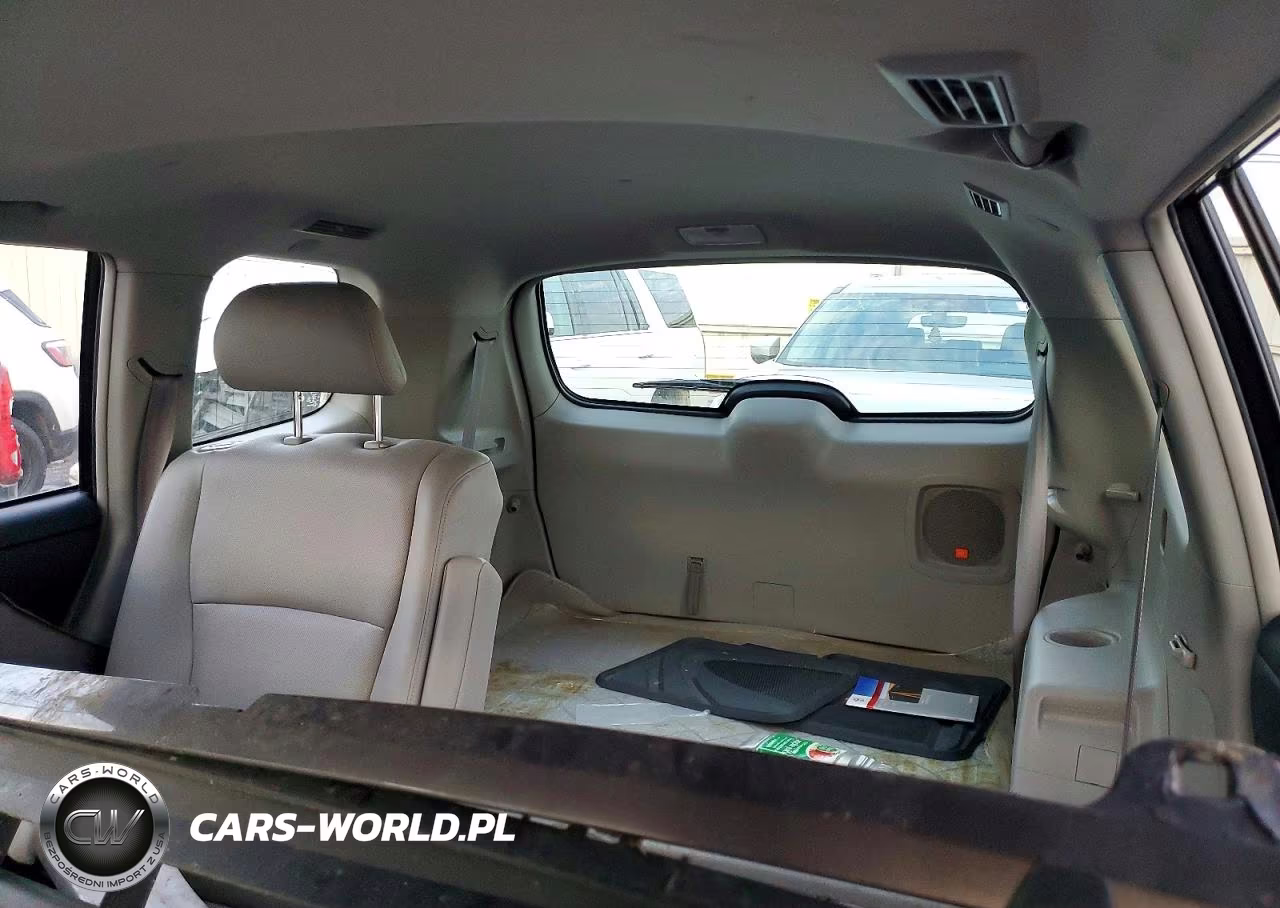 2012 Toyota Highlander Hybrid Limited VIN:JTEDC3EH6C2009654 - 10