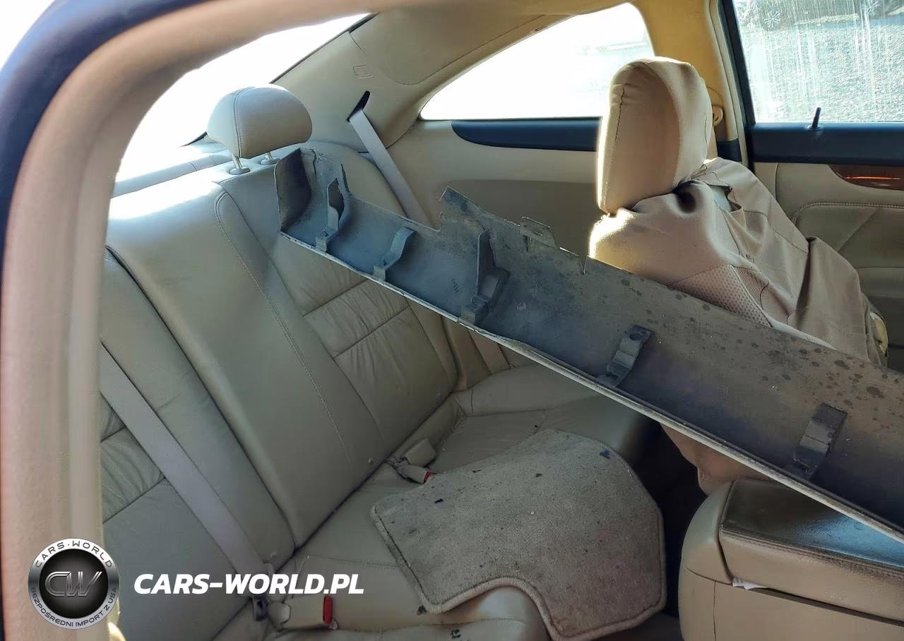 2006 Honda Accord Ex VIN:1HGCM82736A011461 - 10