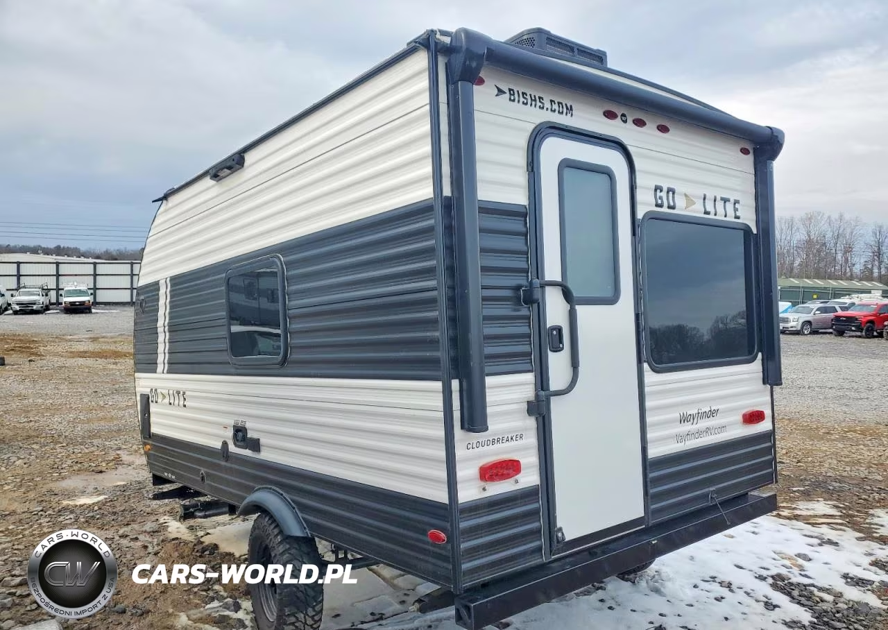 2025 Wayfinder Go Play Camper VIN:7J3U1ED14SL050234 - 3