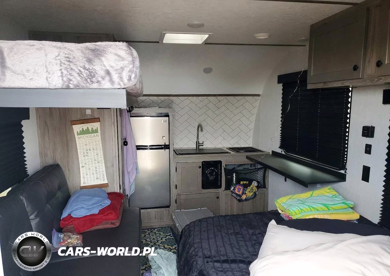2025 Wayfinder Go Play Camper VIN:7J3U1ED14SL050234 - 5