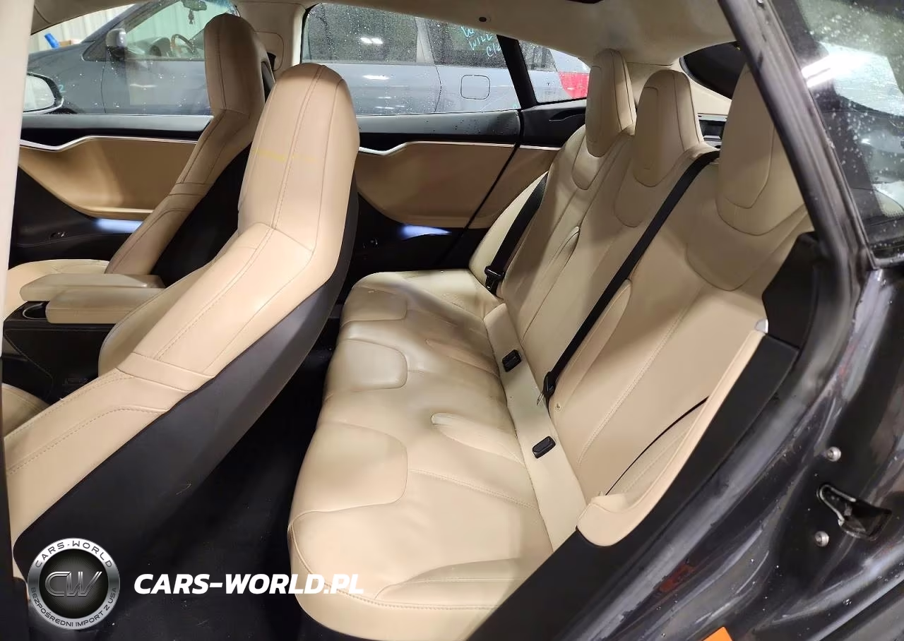 2015 Tesla Model S VIN:5YJSA1E15FF114115 - 10