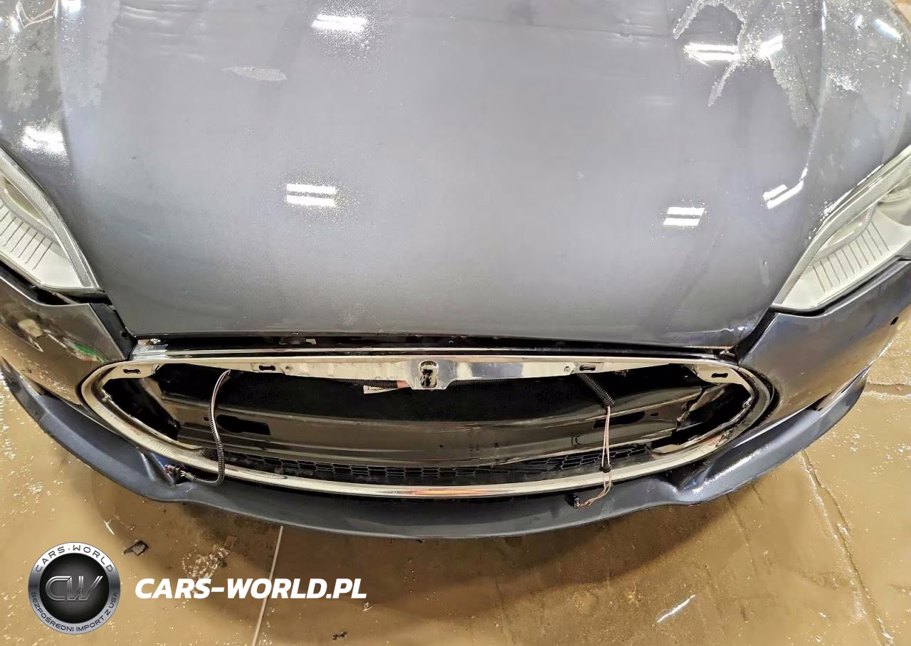 2015 Tesla Model S VIN:5YJSA1E15FF114115 - 11