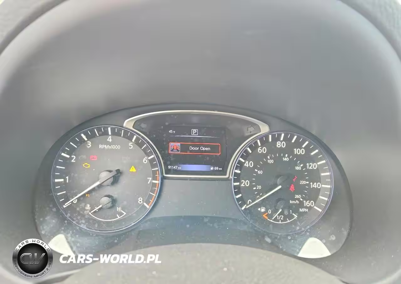2017 Nissan Altima 2.5 VIN:1N4AL3AP3HC215476 - 9