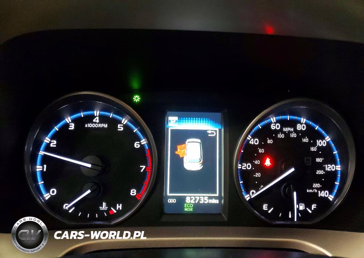 2017 Toyota Rav4 Le VIN:JTMBFREV2HJ121988 - 9
