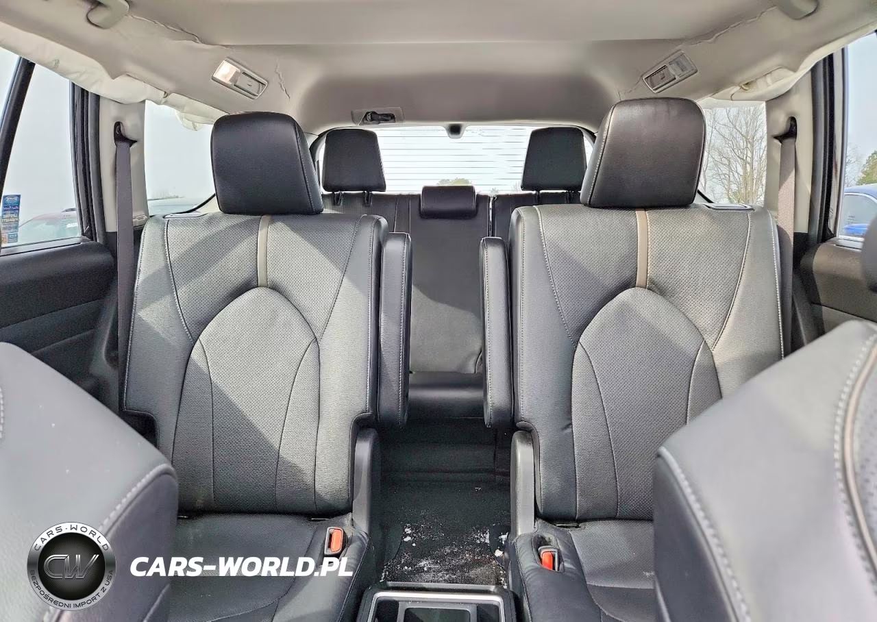 2024 Toyota Grand Highlander Xle VIN:5TDAAAB54RS010900 - 10