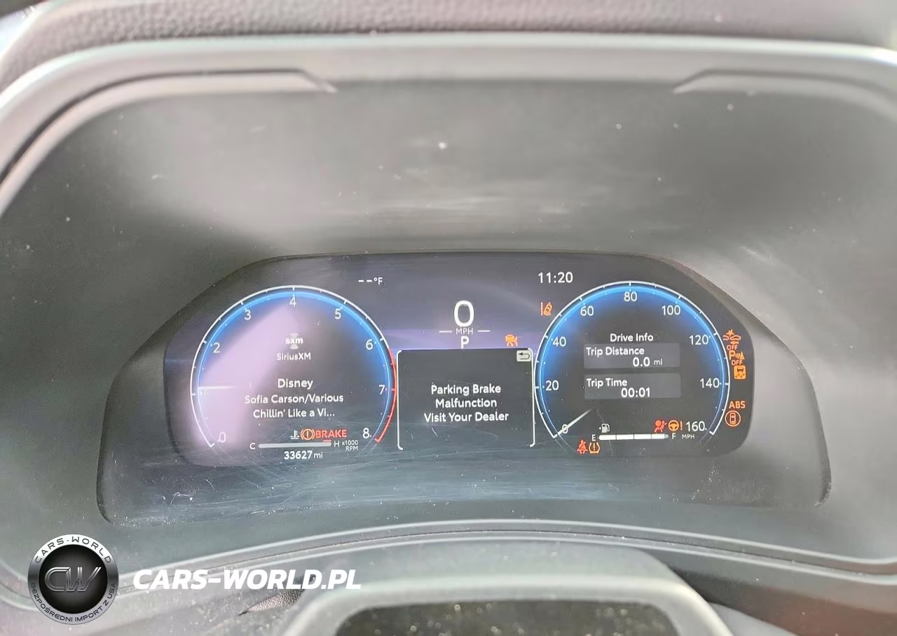 2024 Toyota Grand Highlander Xle VIN:5TDAAAB54RS010900 - 9
