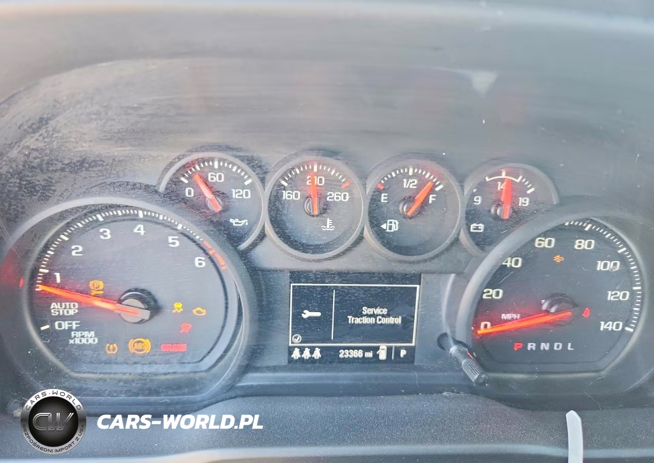 2025 Chevrolet Silverado C1500 Custom VIN:1GCRABEK9SZ253813 - 9