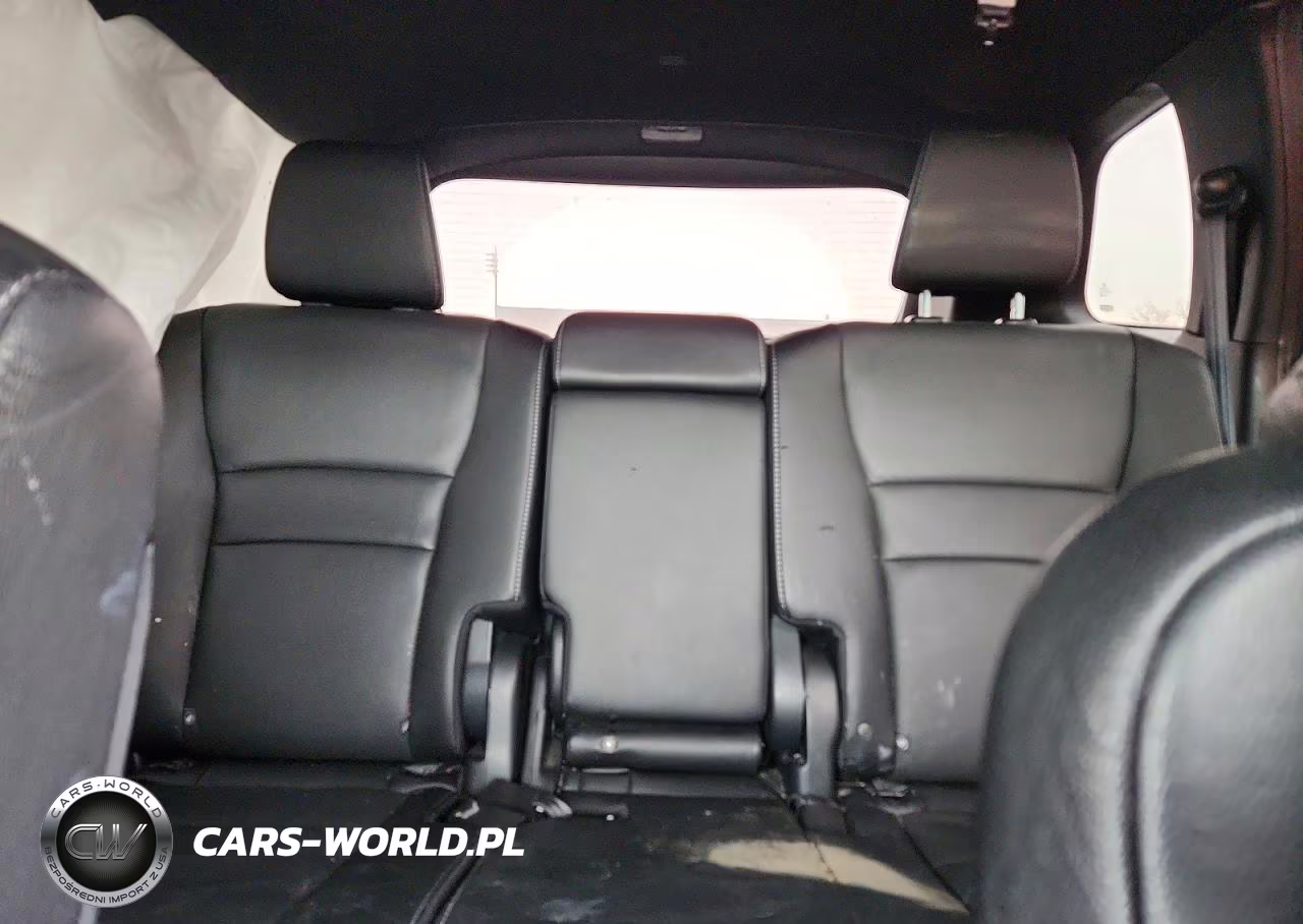 2023 Honda Passport Exl VIN:5FNYF8H52PB003221 - 10