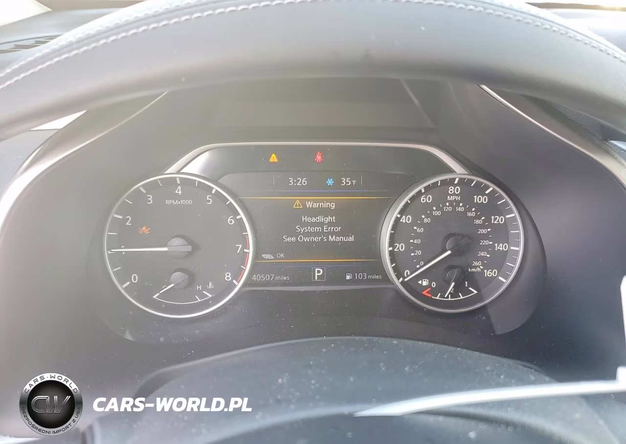 2017 Nissan Murano S VIN:5N1AZ2MH3HN202587 - 9